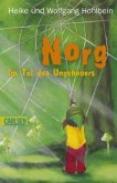 Im Tal des Ungeheuers / NORG Bd.2 Im Tal des Ungeheuers / NORG Bd.2