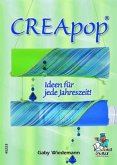 CREApop - Ideen für jede Jahreszeit! CREApop - Ideen für jede Jahreszeit!