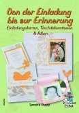 Von der Einladung bis zur Erinnerung Von der Einladung bis zur Erinnerung