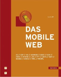 Das mobile Web - Alby, Tom