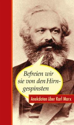 Befreien wir sie von den Hirngespinsten