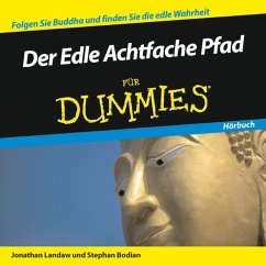 Der Edle Achtfache Pfad für Dummies - Landaw, Jonathan;Bodian, Stephan