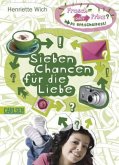 Sieben Chancen für die Liebe