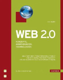 Web 2.0 - Alby, Tom