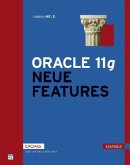 Oracle 11g - Neue Features