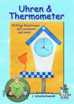 Cover Uhren & Thermometer