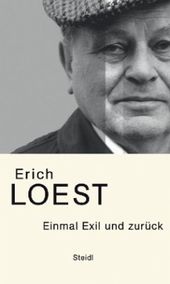 Einmal Exil und zurück - Loest, Erich