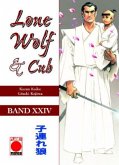 Lone Wolf & Cub