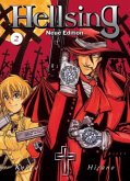 Hellsing - Neue Edition Bd.2