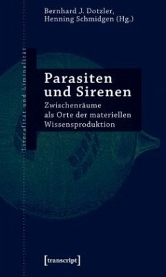 Parasiten und Sirenen