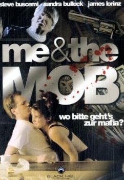 Me & the Mob - Wo bitte geht's zur Mafia?