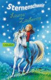 Lauras Zauberritt / Sternenschweif Bd.4 Lauras Zauberritt / Sternenschweif Bd.4