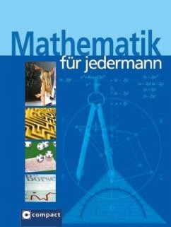 Mathematik für jedermann - Brück, Jürgen