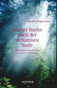 Auf der Suche nach der verlorenen Seele - Ingerman, Sandra