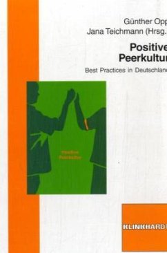 Positive Peerkultur