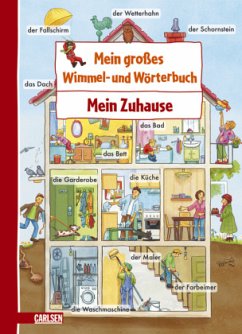 Mein Zuhause