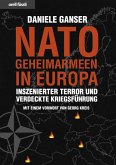 Nato-Geheimarmeen in Europa Nato-Geheimarmeen in Europa