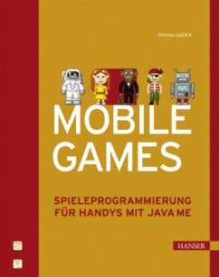 Cover Mobile Games