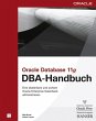 Oracle Database 11g DBA-Handbuch - Bild 1
