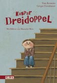 Kaspar Dreidoppel