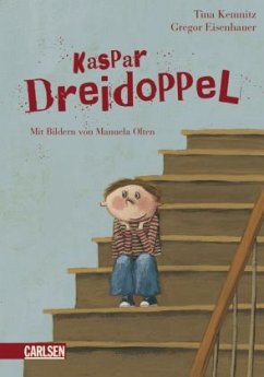 Kaspar Dreidoppel - Kemnitz, Tina; Eisenhauer, Gregor
