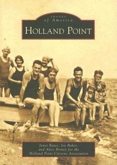 Holland Point - Bates, Janet; Baker, Joy; Birney, Alice