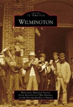 Wilmington - Wilmington Historical Society; Banning Residence Museum