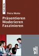 Moderieren - Präsentieren - Faszinieren - Bild 1