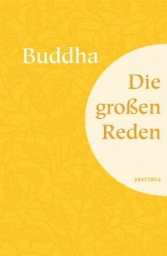 Cover Die großen Reden