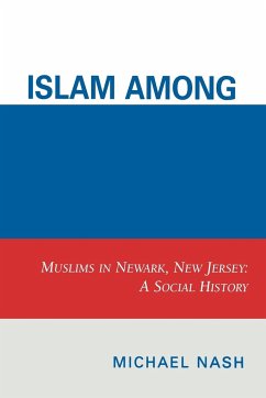 Islam among Urban Blacks - Nash, Michael