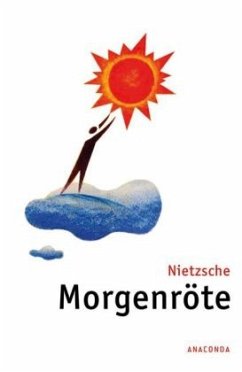 Cover Morgenröte