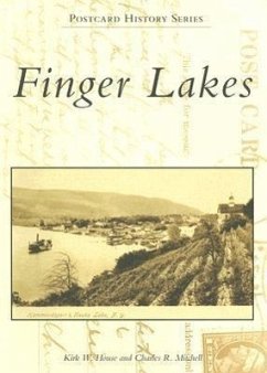 Finger Lakes - House, Kirk; Mitchell, Charles