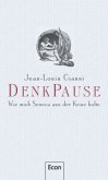 Denkpause