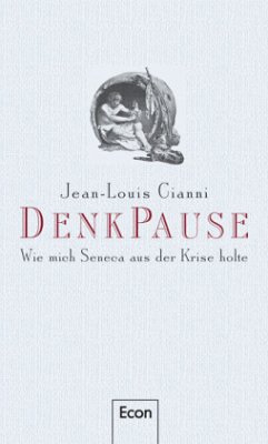 Denkpause - Cianni, Jean-Louis