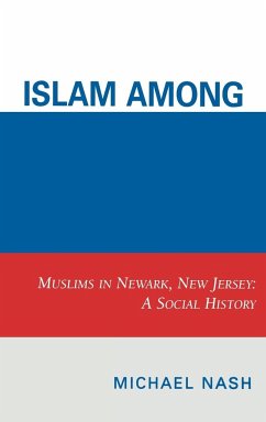 Islam among Urban Blacks - Nash, Michael