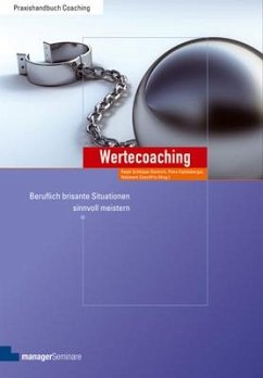 Wertecoaching - Schlieper-Damrich, Ralph;Kipfelsberger, Petra