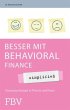 Besser mit Behavioral Finance -... - Bild 1