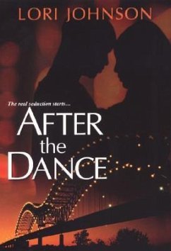 After The Dance - Johnson, Lori