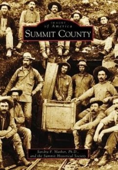 Summit County - Mather, Sandra; Summit Historical Society