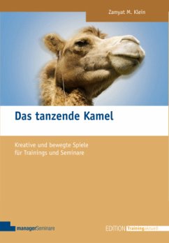 Das tanzende Kamel - Klein, Zamyat M.