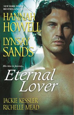 Eternal Lover - Kessler, Jackie; Mead, Richelle; Howell, Hannah