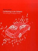 CarSharing in der Schweiz CarSharing in der Schweiz