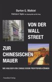 Von der Wall Street zur Chinesischen Mauer