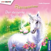 Der steinerne Spiegel / Sternenschweif Bd.3 (Audio-CD)