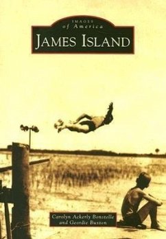 James Island - Bonstelle, Carolyn Ackerly; Buxton, Geordie