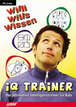 Willi Wills Wissen - Iq Traine