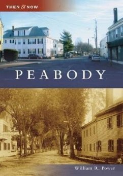 Peabody - Power, William