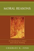 Moral Reasons