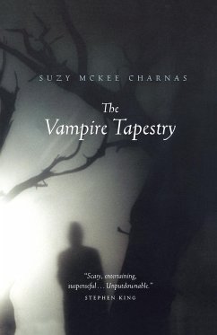 The Vampire Tapestry - Charnas, Suzy