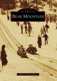 Bear Mountain - Clark Coffey, Ronnie